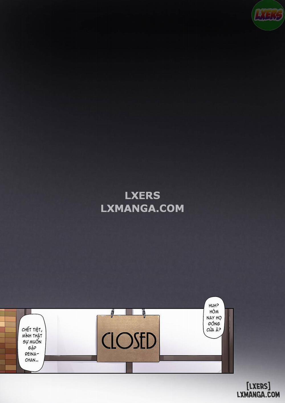 DLO-04-05-06 Kare to Watashi no Kowareta Kizuna 3 END trang 61