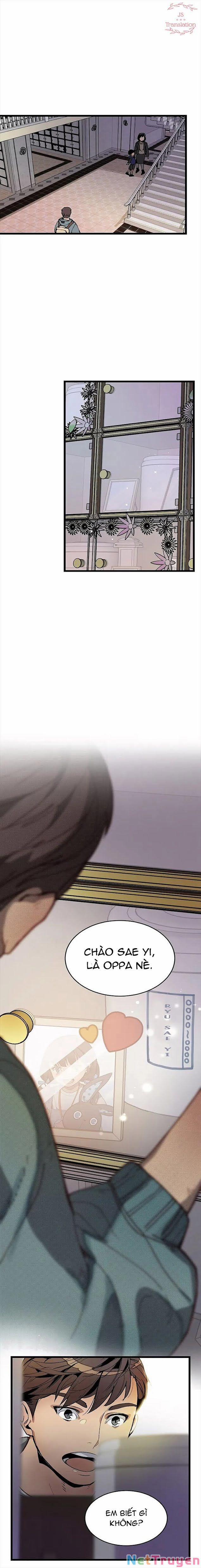 Dna Thiên Tài Đơn Độc 1 trang 13