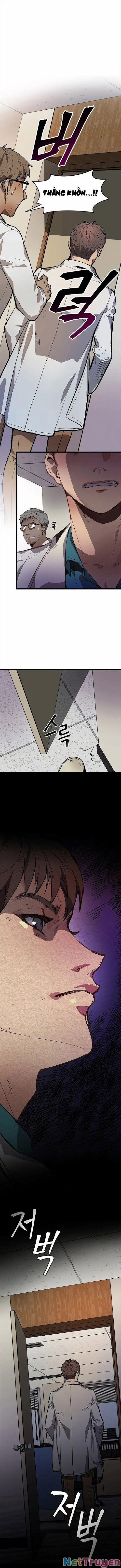 Dna Thiên Tài Đơn Độc 1 trang 22