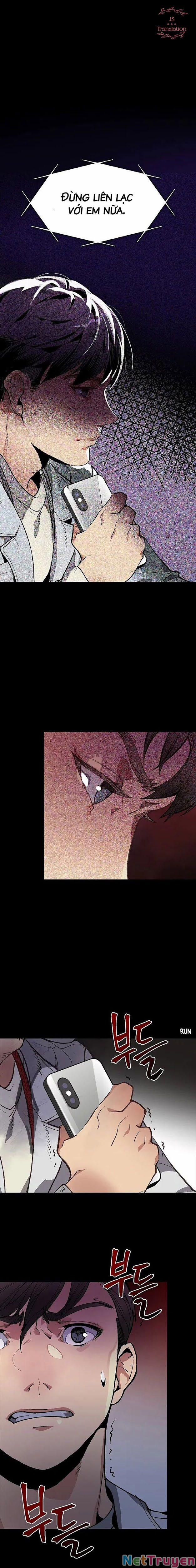 Dna Thiên Tài Đơn Độc 1 trang 5