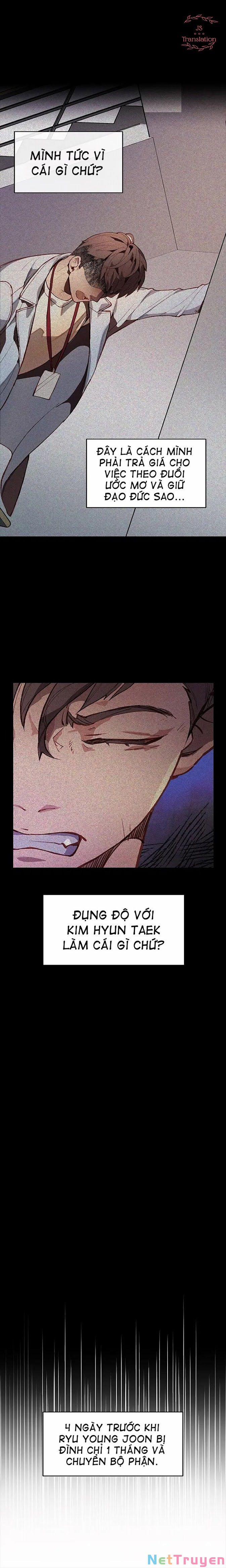 Dna Thiên Tài Đơn Độc 1 trang 7