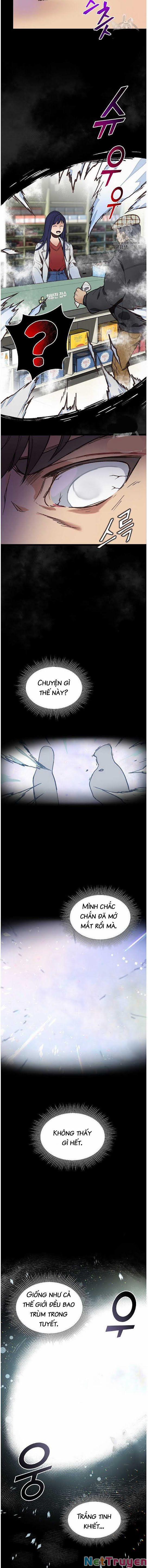 Dna Thiên Tài Đơn Độc 10 trang 10