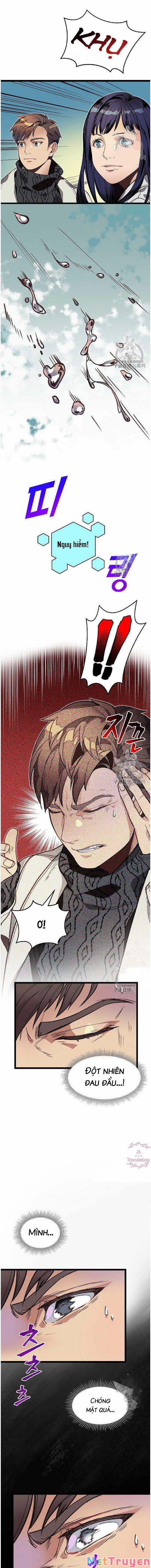 Dna Thiên Tài Đơn Độc 10 trang 9
