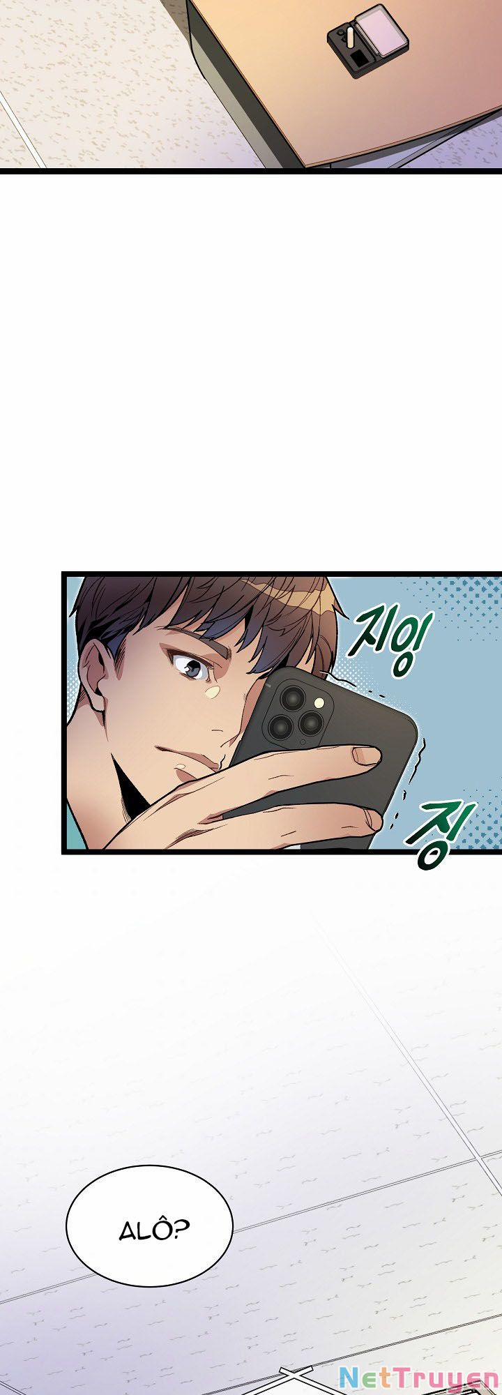 Dna Thiên Tài Đơn Độc 13 trang 29