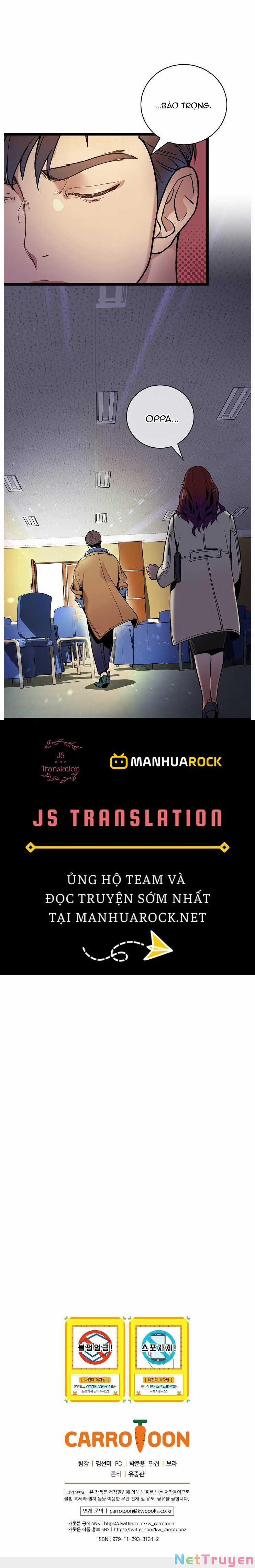 Dna Thiên Tài Đơn Độc 17 trang 24