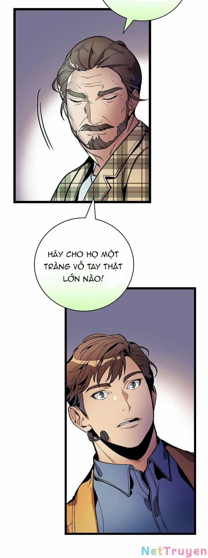 Dna Thiên Tài Đơn Độc 17 trang 6