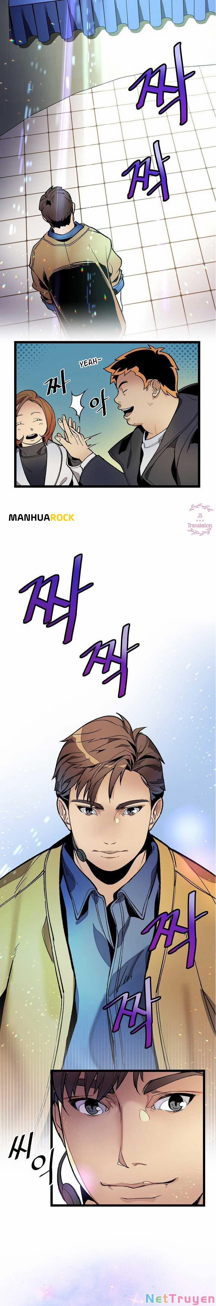 Dna Thiên Tài Đơn Độc 17 trang 8