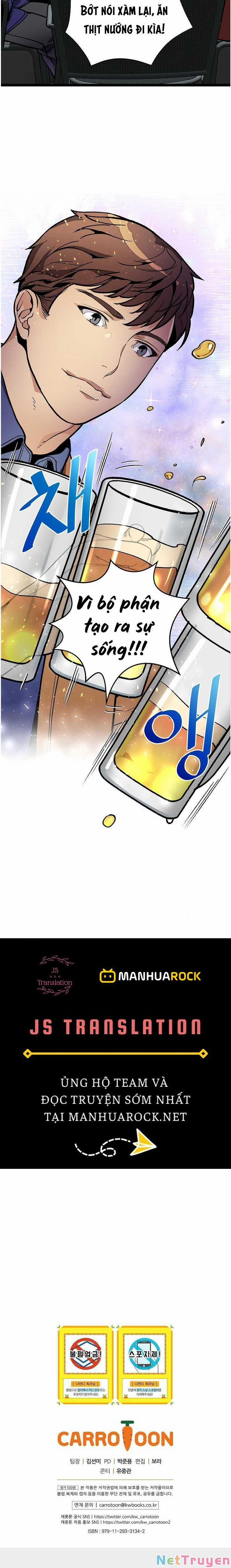 Dna Thiên Tài Đơn Độc 18 trang 19