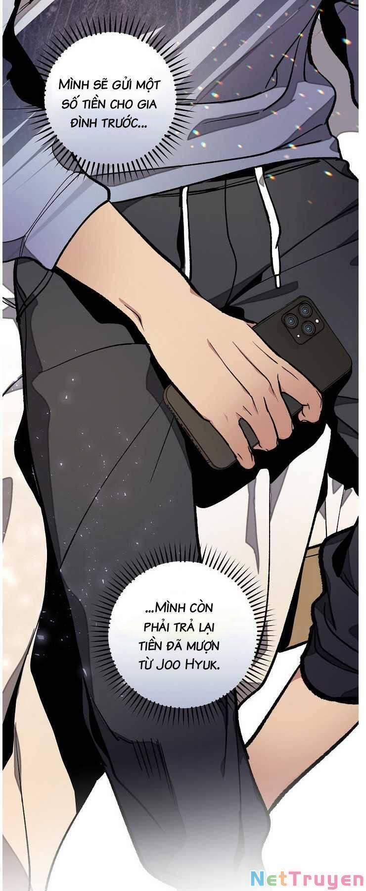Dna Thiên Tài Đơn Độc 19 trang 13