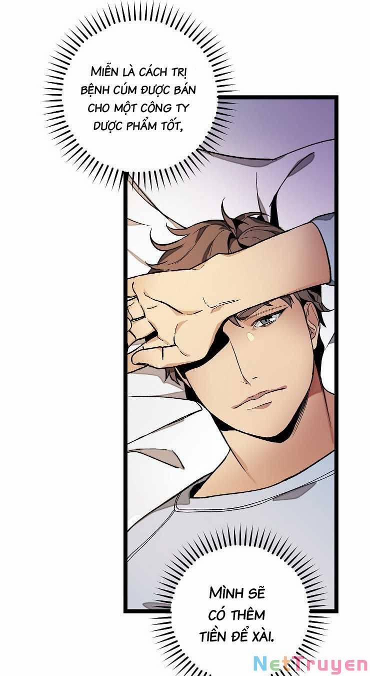 Dna Thiên Tài Đơn Độc 19 trang 17