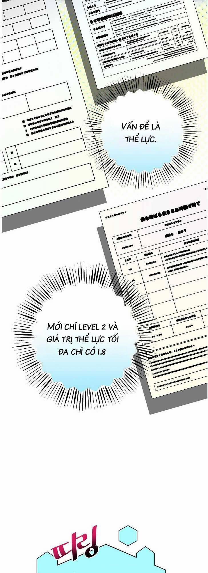 Dna Thiên Tài Đơn Độc 19 trang 21