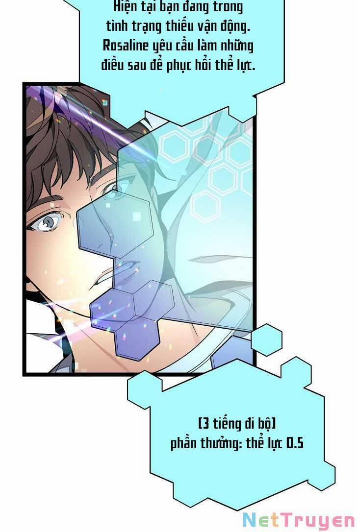 Dna Thiên Tài Đơn Độc 19 trang 22