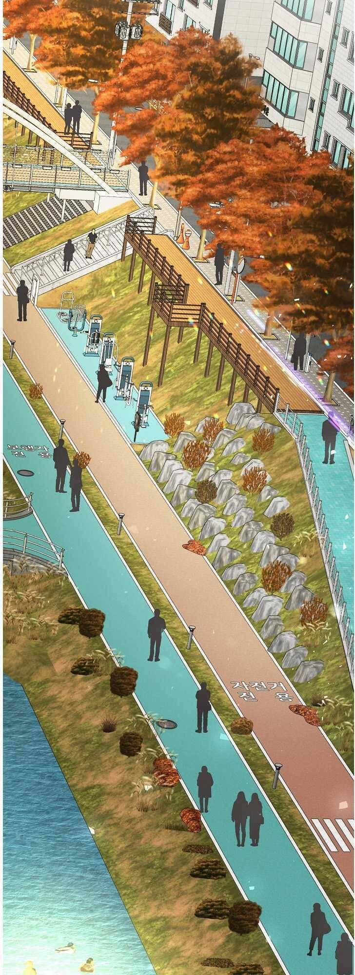 Dna Thiên Tài Đơn Độc 19 trang 29