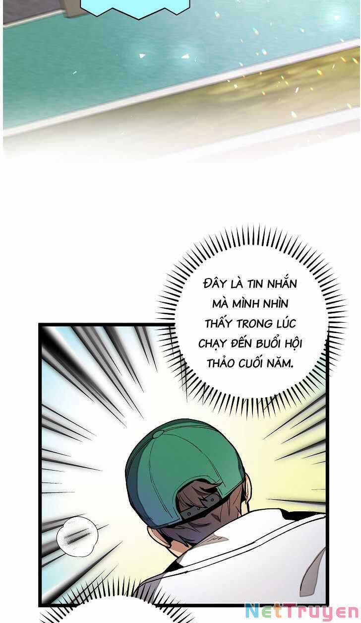 Dna Thiên Tài Đơn Độc 19 trang 33