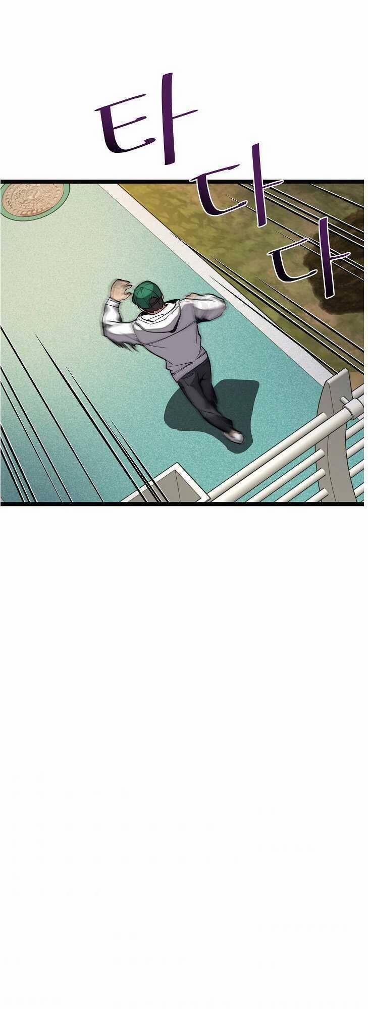 Dna Thiên Tài Đơn Độc 19 trang 36