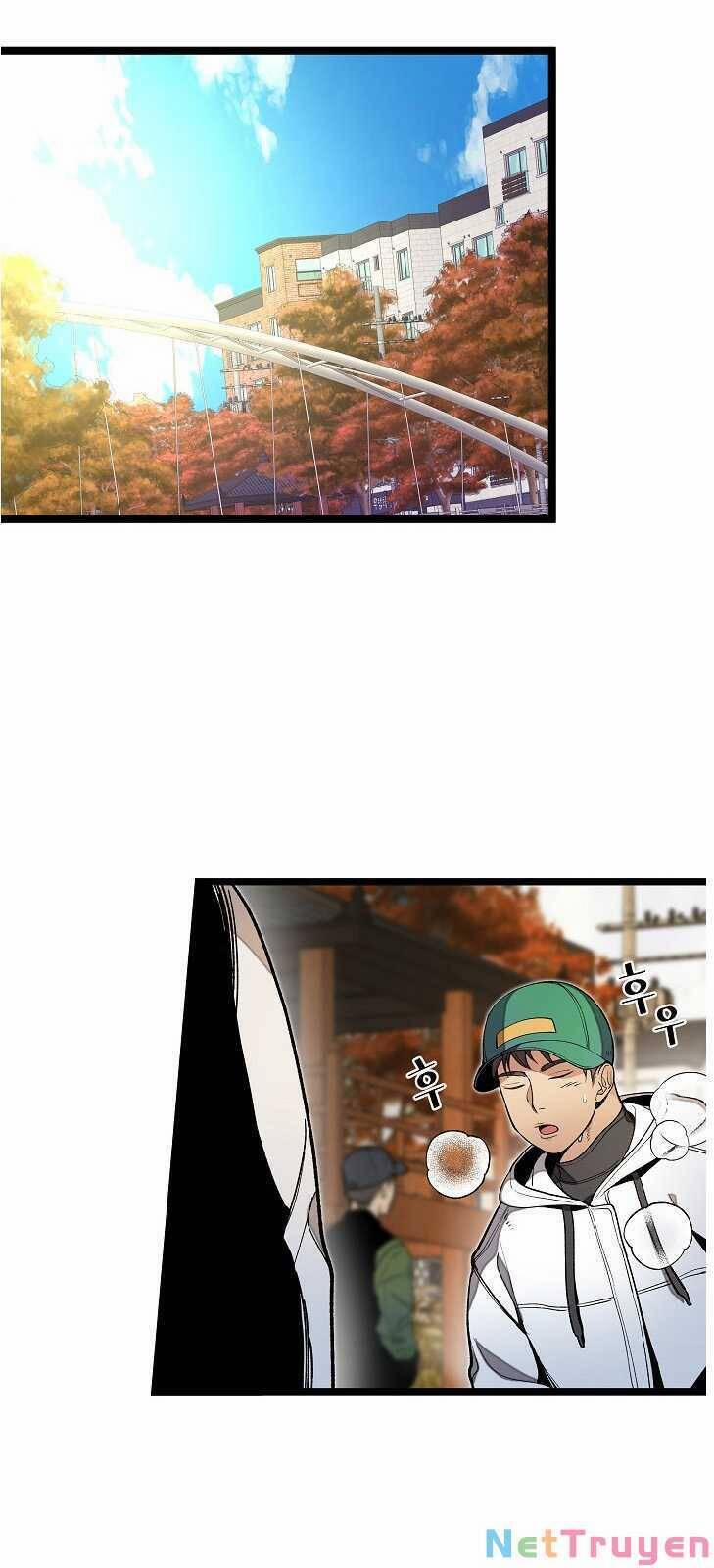 Dna Thiên Tài Đơn Độc 19 trang 38