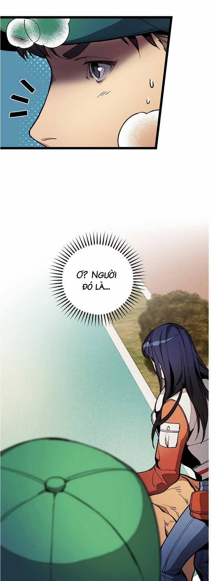 Dna Thiên Tài Đơn Độc 19 trang 39