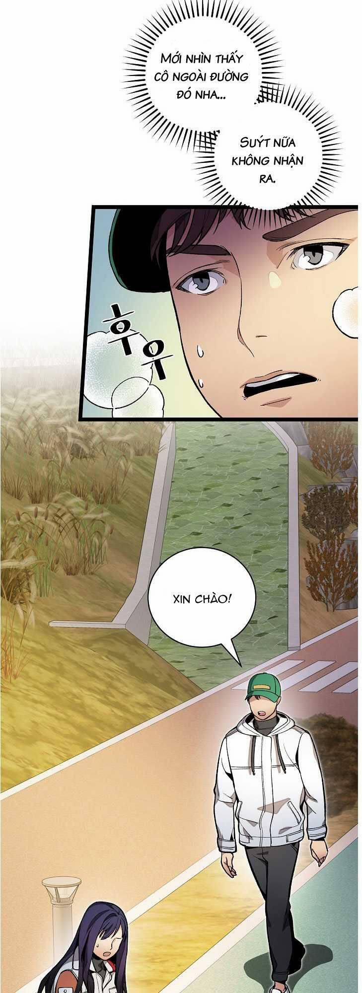 Dna Thiên Tài Đơn Độc 19 trang 41