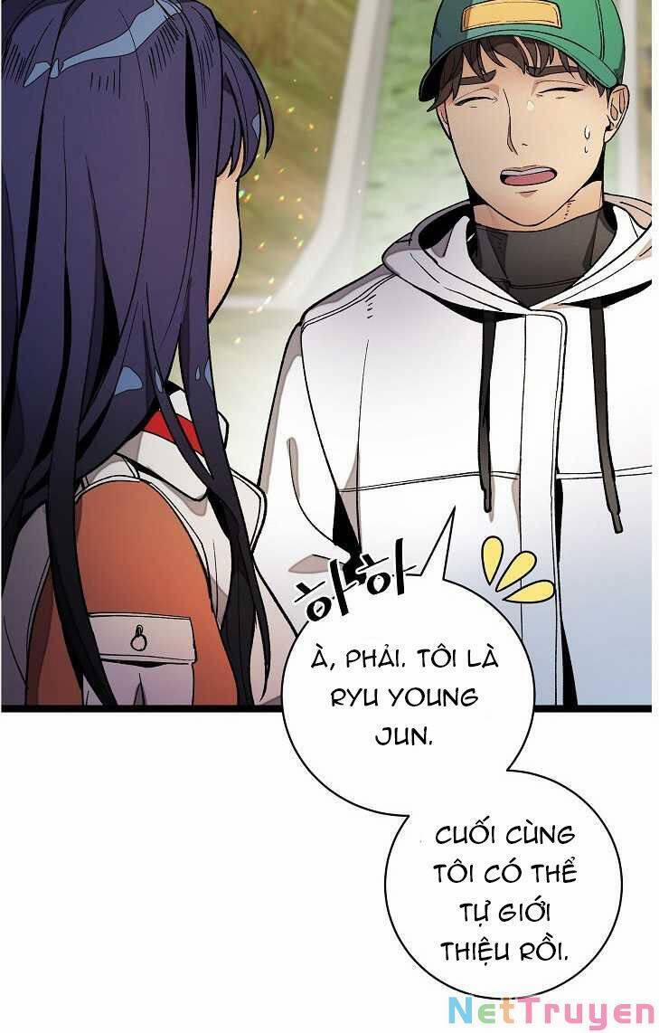 Dna Thiên Tài Đơn Độc 19 trang 43