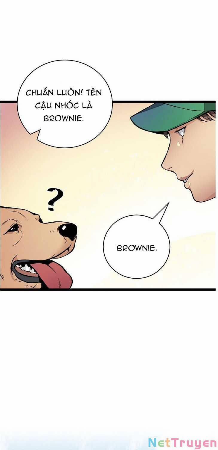 Dna Thiên Tài Đơn Độc 19 trang 47
