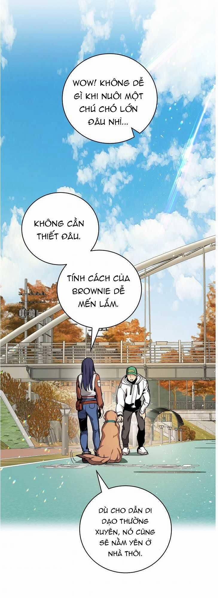 Dna Thiên Tài Đơn Độc 19 trang 48