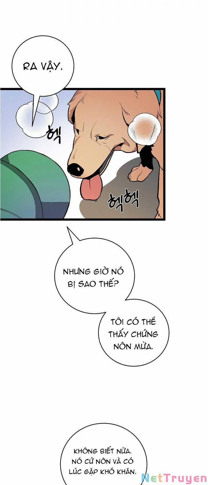 Dna Thiên Tài Đơn Độc 19 trang 49