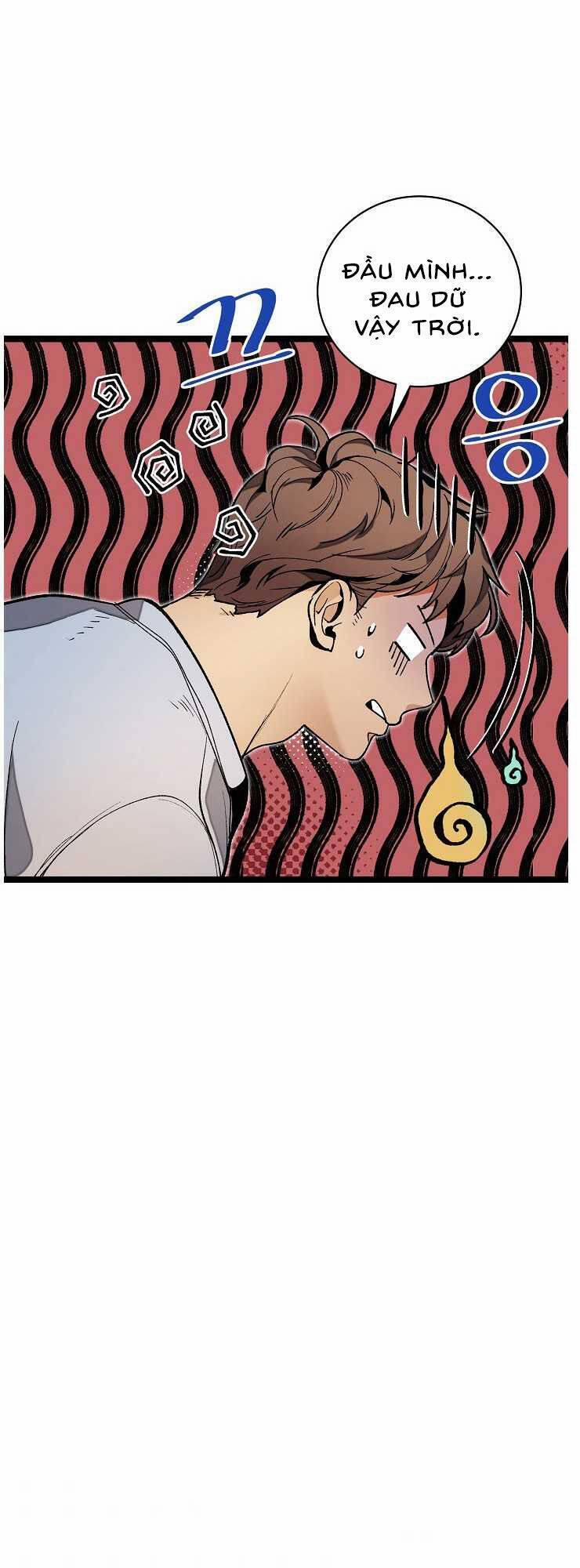 Dna Thiên Tài Đơn Độc 19 trang 5