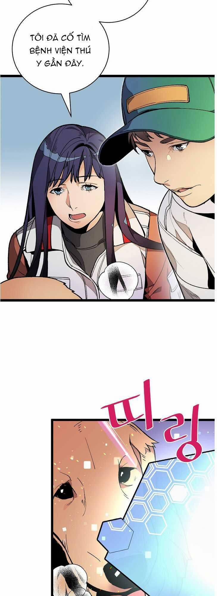 Dna Thiên Tài Đơn Độc 19 trang 50