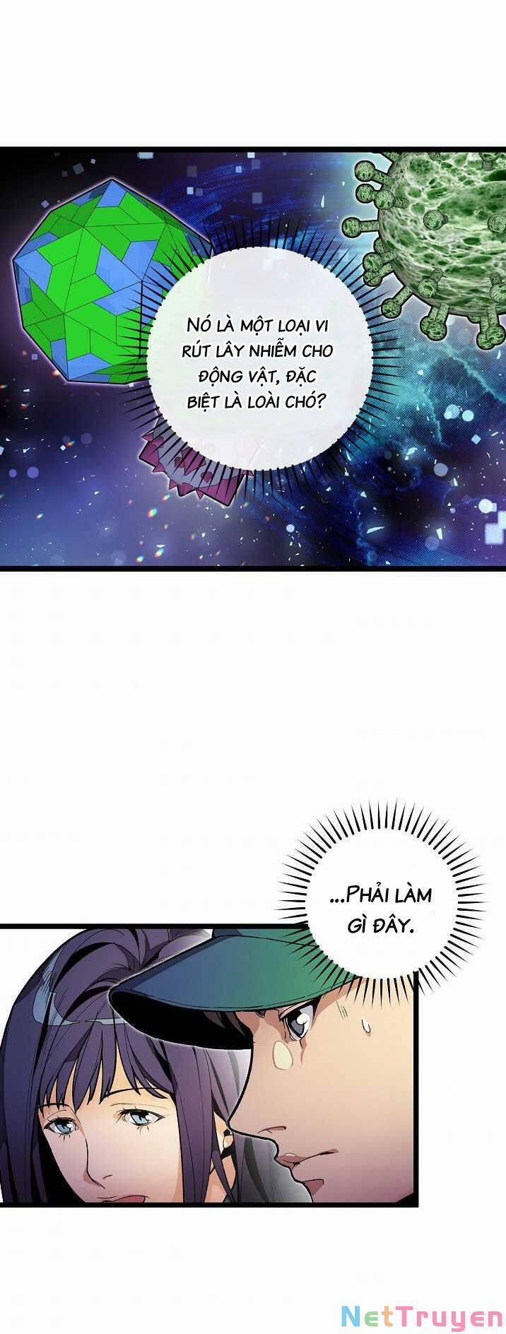 Dna Thiên Tài Đơn Độc 19 trang 53