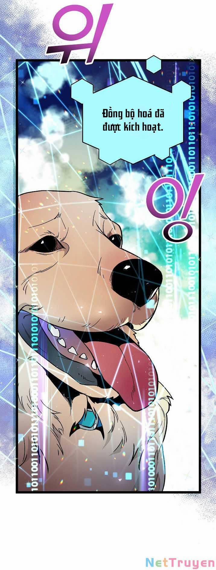 Dna Thiên Tài Đơn Độc 19 trang 55