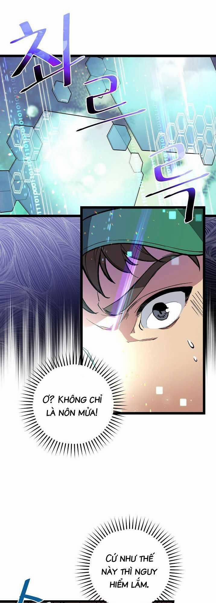 Dna Thiên Tài Đơn Độc 19 trang 56