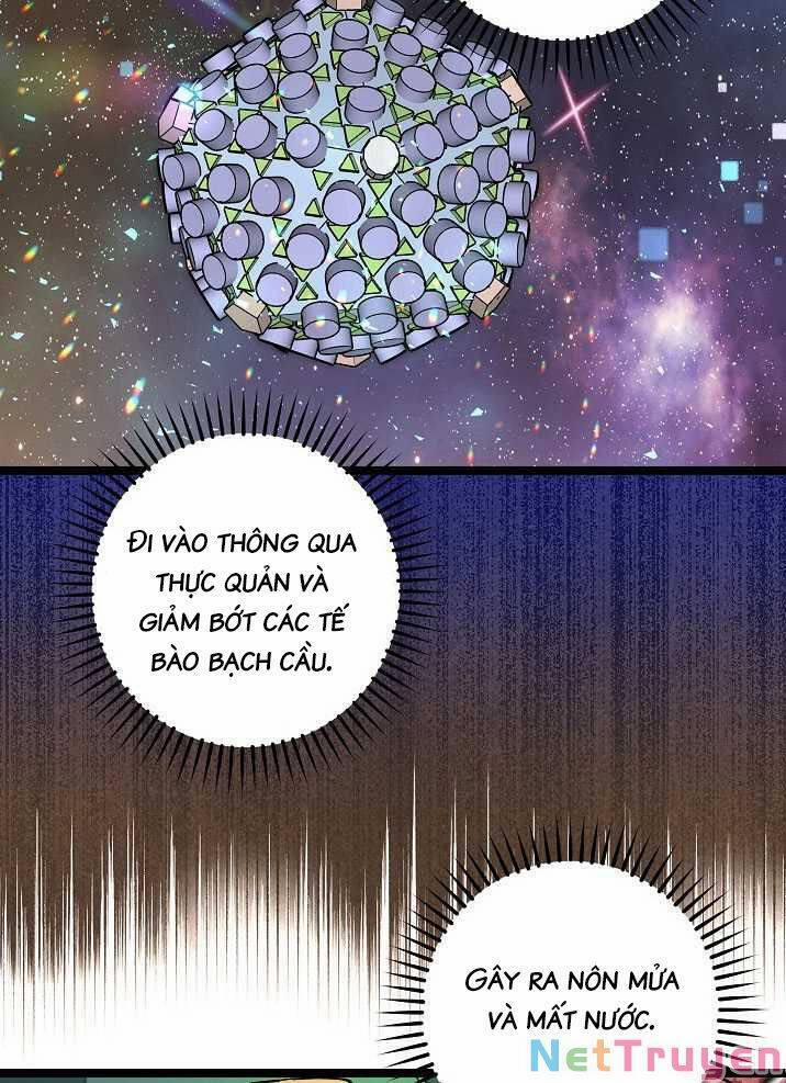 Dna Thiên Tài Đơn Độc 19 trang 61