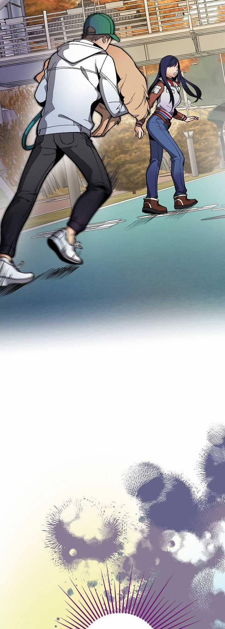 Dna Thiên Tài Đơn Độc 19 trang 63