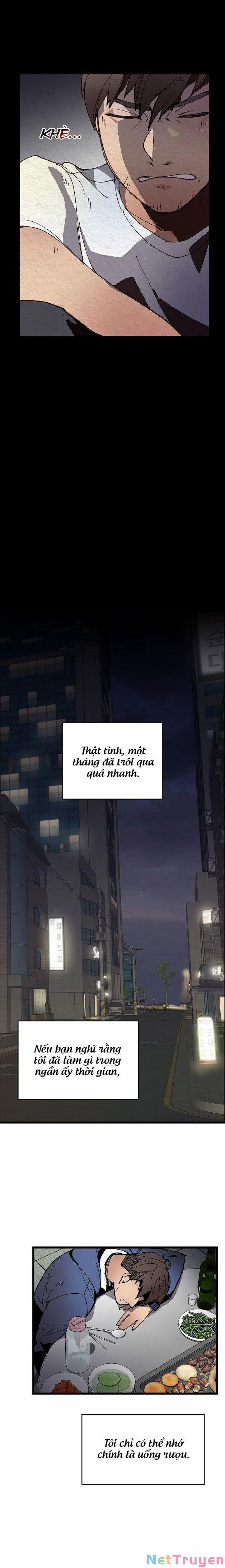 Dna Thiên Tài Đơn Độc 2 trang 1
