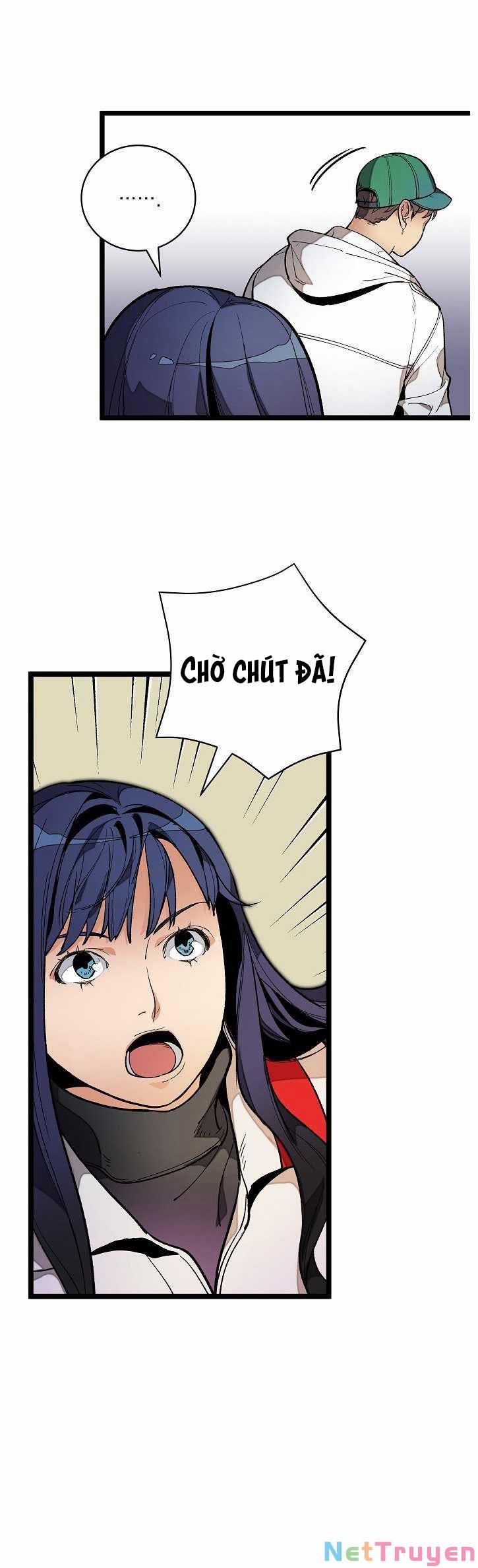 Dna Thiên Tài Đơn Độc 20 trang 12