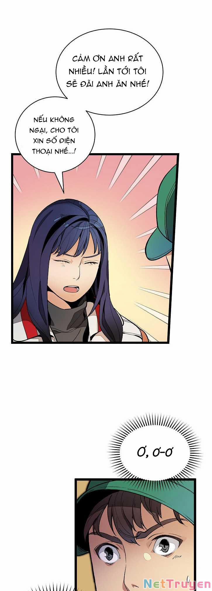 Dna Thiên Tài Đơn Độc 20 trang 14