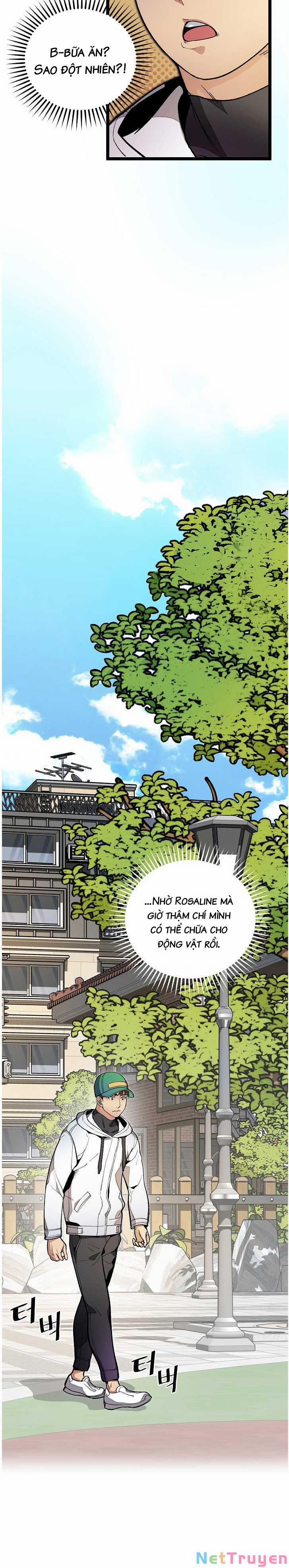 Dna Thiên Tài Đơn Độc 20 trang 15