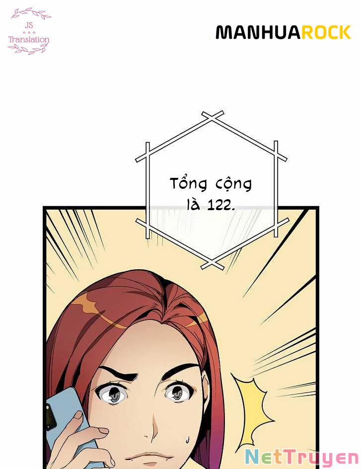 Dna Thiên Tài Đơn Độc 20 trang 23