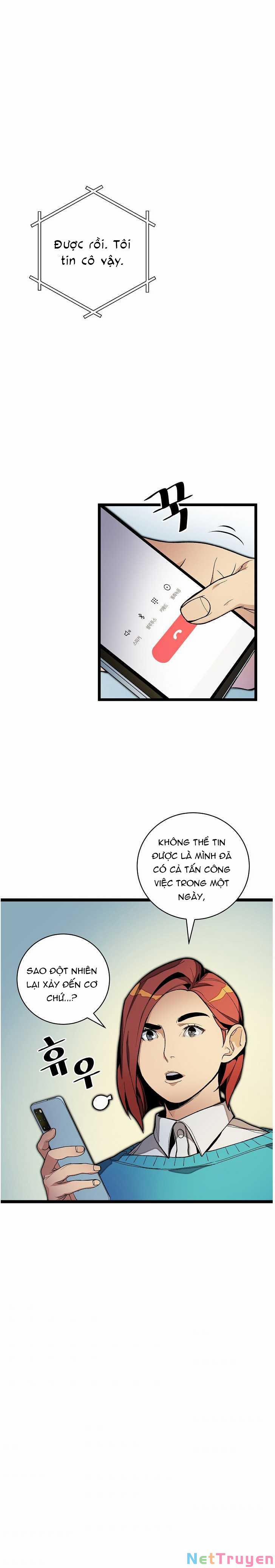 Dna Thiên Tài Đơn Độc 20 trang 26