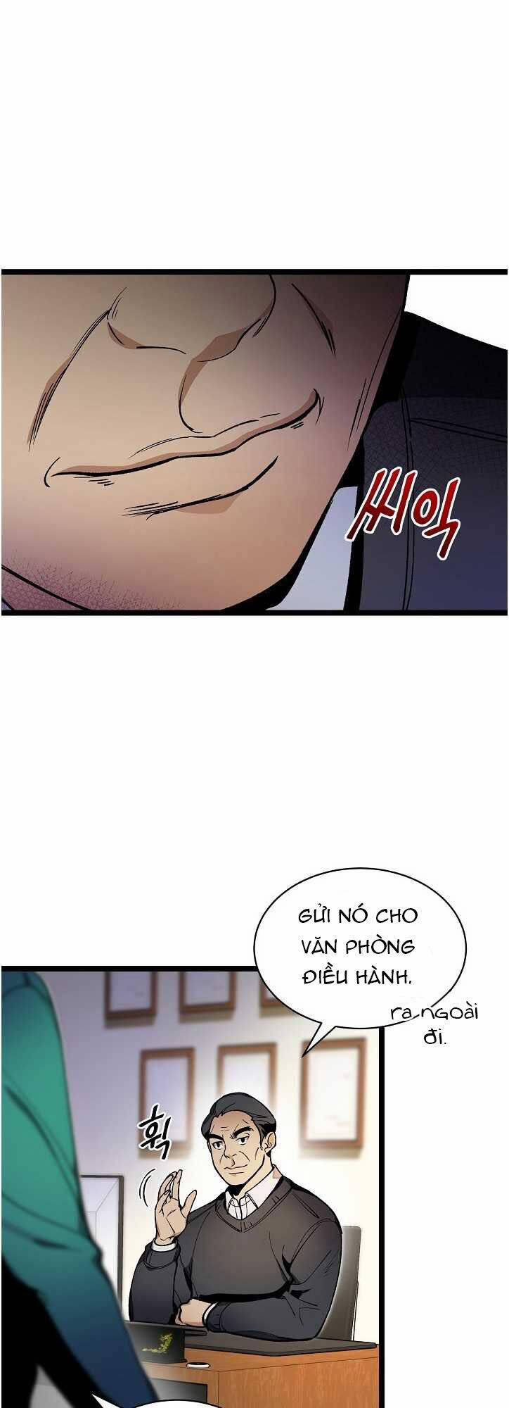 Dna Thiên Tài Đơn Độc 21 trang 12