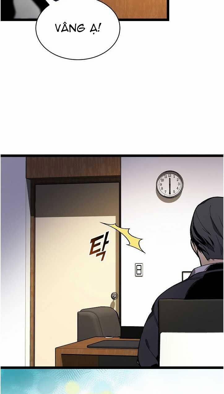 Dna Thiên Tài Đơn Độc 21 trang 13