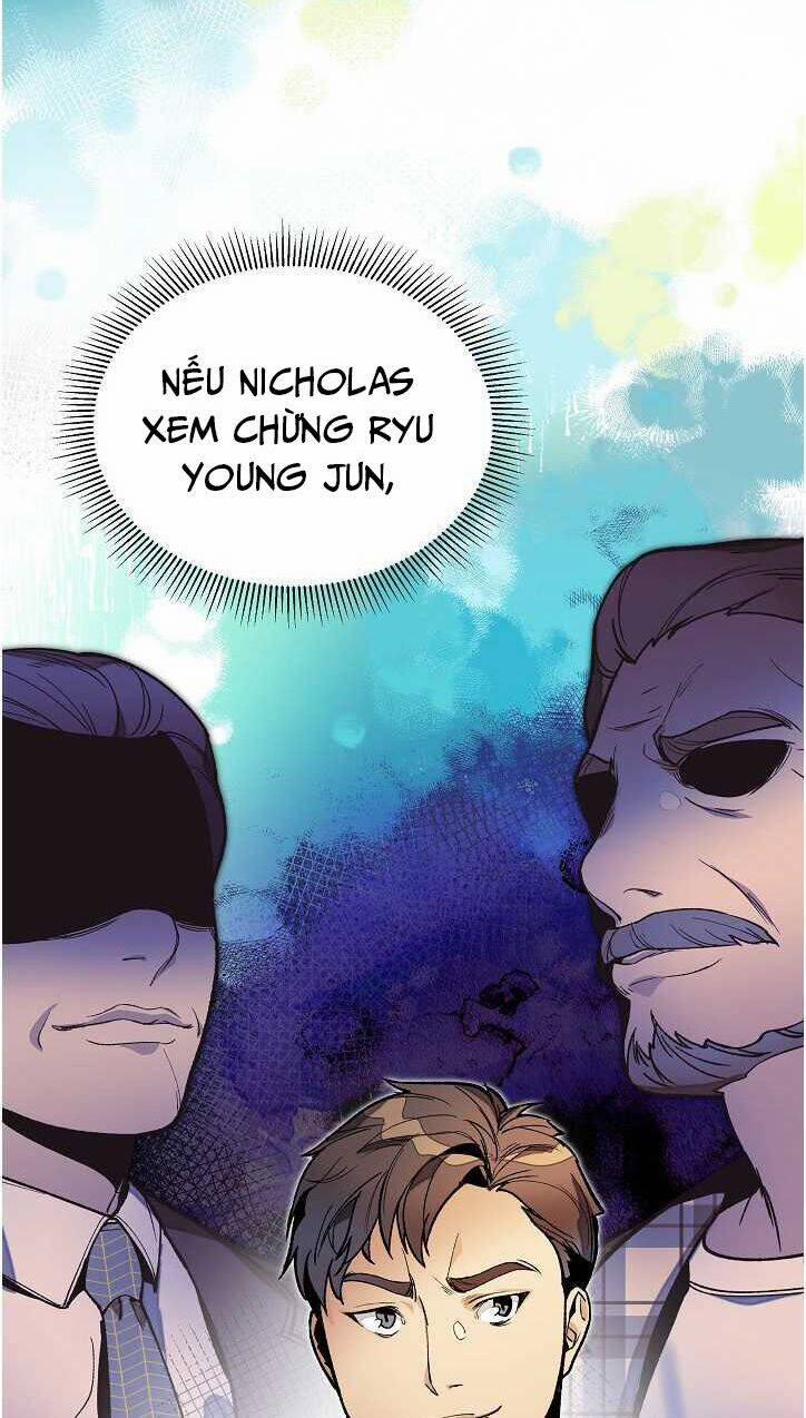 Dna Thiên Tài Đơn Độc 21 trang 14