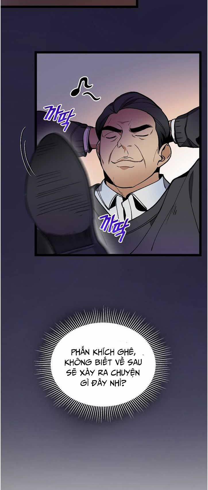 Dna Thiên Tài Đơn Độc 21 trang 16