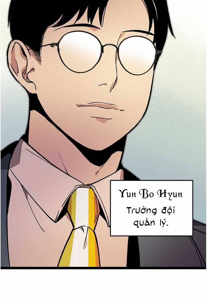 Dna Thiên Tài Đơn Độc 21 trang 19