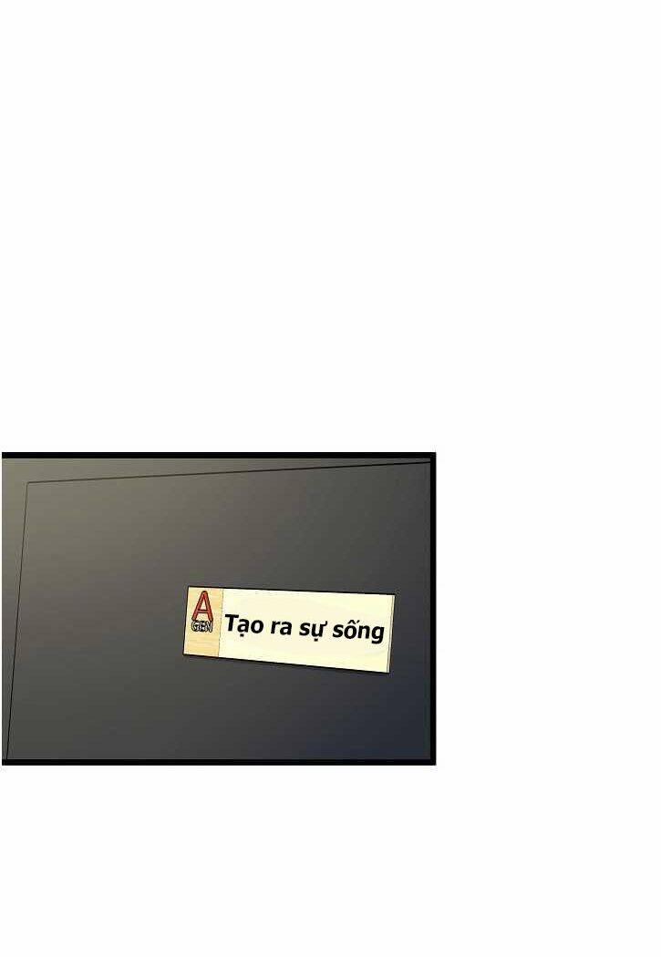 Dna Thiên Tài Đơn Độc 21 trang 20