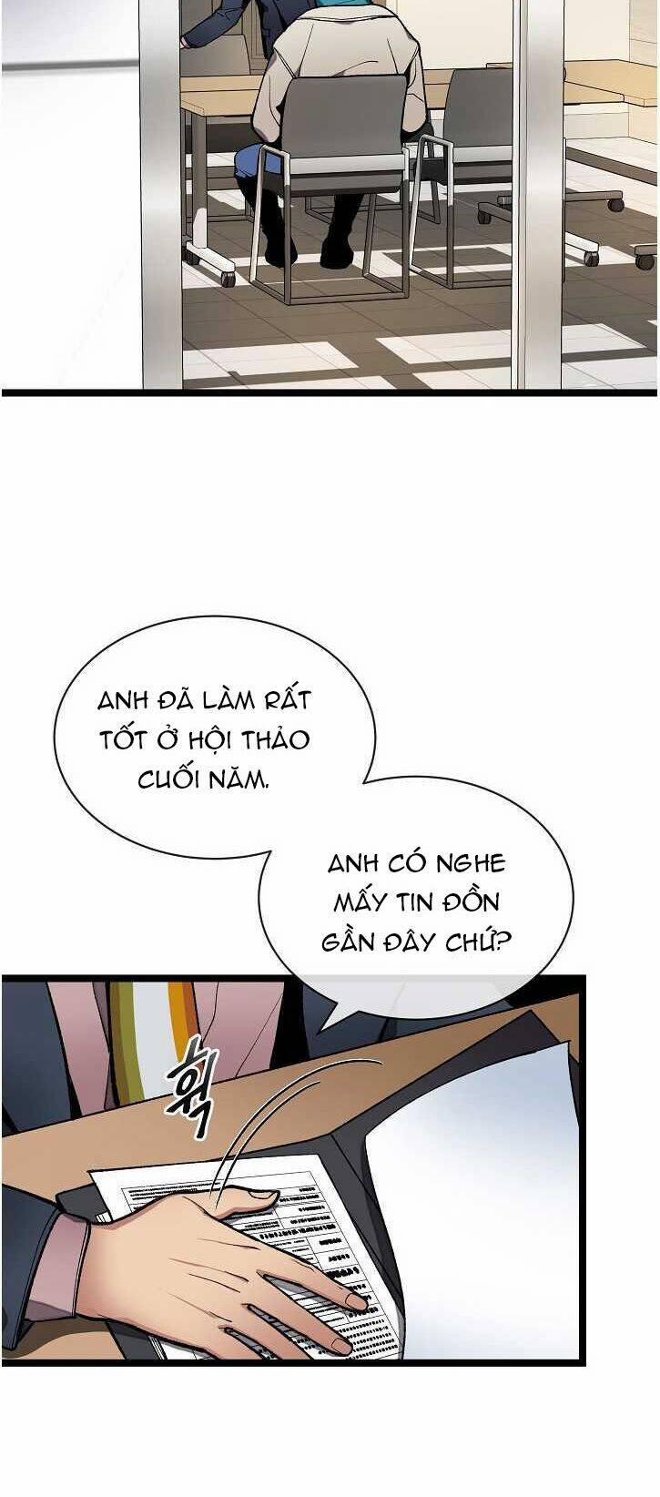 Dna Thiên Tài Đơn Độc 21 trang 23