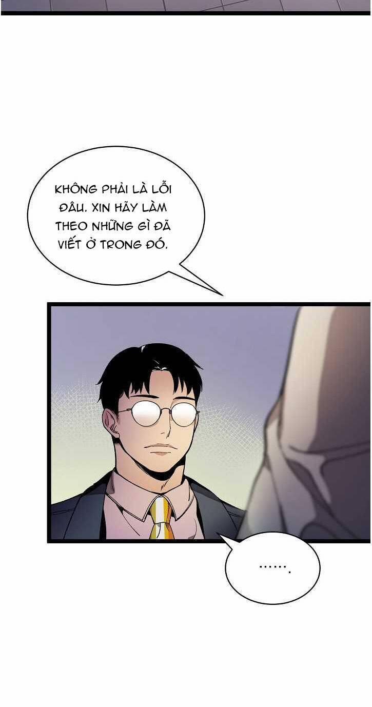 Dna Thiên Tài Đơn Độc 21 trang 26