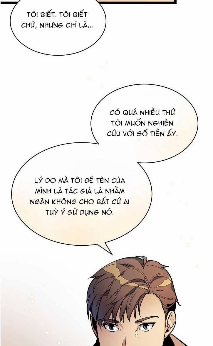 Dna Thiên Tài Đơn Độc 21 trang 28