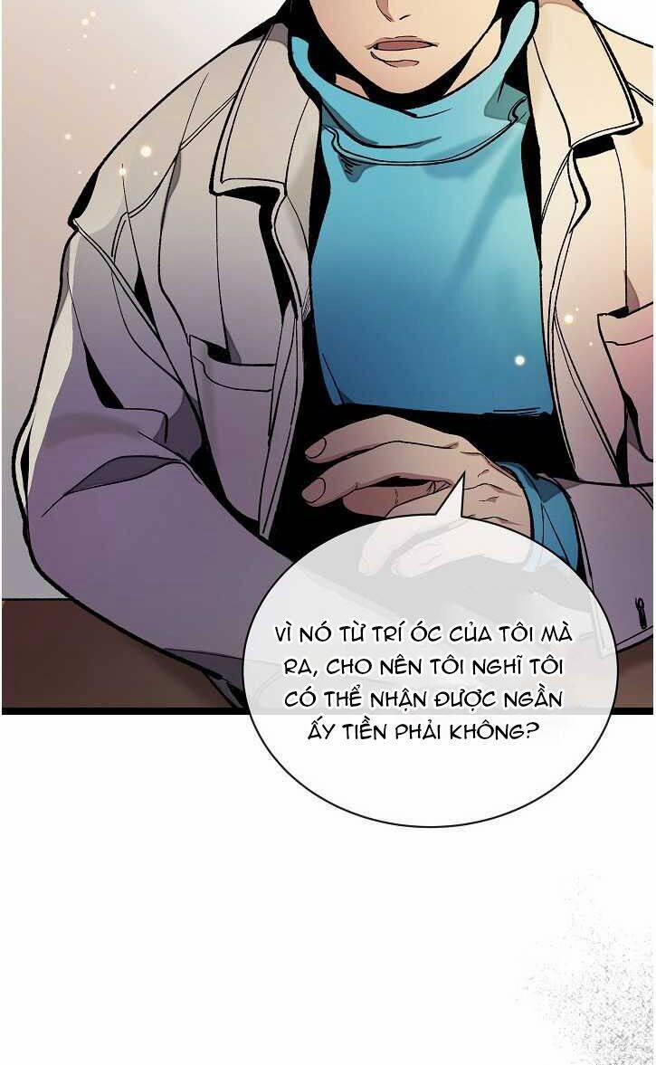 Dna Thiên Tài Đơn Độc 21 trang 29