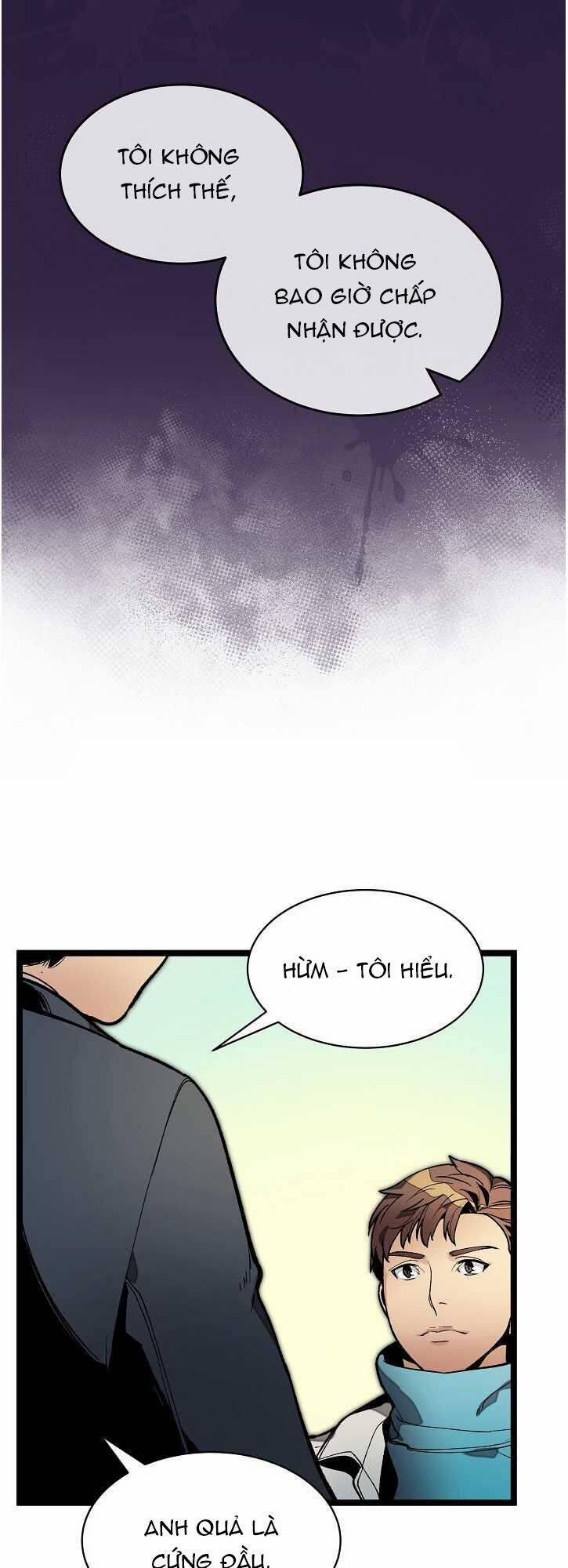 Dna Thiên Tài Đơn Độc 21 trang 33